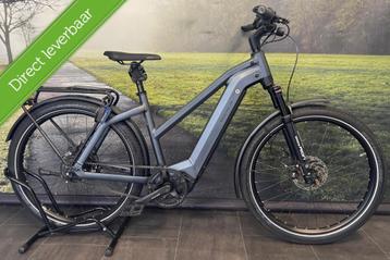 Riese & Müller Charger 3 | Electrische Fiets | Bosch CX 85NM beschikbaar voor biedingen