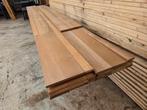 12 m2 Red Cedar planken voor de vakman - nr: HP8, Ophalen, Nieuw, 250 cm of meer, Planken