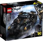 LEGO 76239 LEGO DC Batman Batmobile Tumbler: Scarecrow S, Verzenden, Nieuw