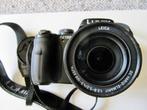 Panasonic Lumix FZ 150, Gebruikt, 12 Megapixel, Compact, Ophalen of Verzenden