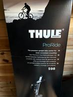 Thule ProRide 598, Auto diversen, Dakdragers, Nieuw, Ophalen