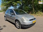 Ford Fiesta 1.3 Ambiente | Airco! | Nette staat | APK 04-202, Gebruikt, Zwart, 4 cilinders, Origineel Nederlands