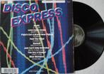 Disco Express, Cd's en Dvd's, Vinyl | Pop, Ophalen of Verzenden, 1980 tot 2000, Gebruikt, 12 inch