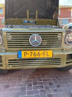 Gril g-klasse, Ophalen of Verzenden, Nieuw, Bumper