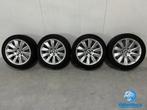 6mm! Originele BMW 5 serie F10 F11 Style 329 18 inch velgen, Auto-onderdelen, Banden en Velgen, 18 inch, Banden en Velgen, Personenwagen