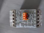 Veiligheidsrelais PILZ PST 1, Hobby en Vrije tijd, Elektronica-componenten, Ophalen of Verzenden, Gebruikt