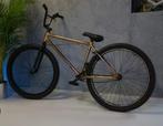 Kink BMX Gold Limited Edition 2021 - Cruiser, Ophalen, Nieuw, Staal, 24 inch of meer