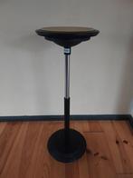 Stakruk/bureaustoel Wilkhahn Stitz, Huis en Inrichting, Bureaustoelen, Ophalen, Zo goed als nieuw, Zwart, Bureaukruk