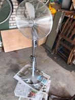 Honeywell vloer ventilator, Witgoed en Apparatuur, Ventilatoren, Ophalen, Zo goed als nieuw, Vloerventilator
