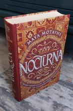 Nocturna door Maya Motayne, Ophalen of Verzenden, Maya Motayne