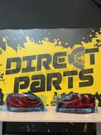 BMW 1-serie (3/07-11/2011) Achterlichtset Links en Rechts Bl, -, -, Nieuw, Ophalen of Verzenden