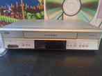 JVC HR-520 HiFi Stereo VHS Recorder, Ophalen of Verzenden, Gebruikt, VHS-speler of -recorder