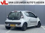 Citroën C1 1.4 HDI | Elektrische ramen | Inruilkoopje, Voorwielaandrijving, Stof, 4 cilinders, 4 stoelen