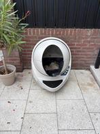 Litter robot 3 automatische kattenbak, Dieren en Toebehoren, Kattenbakken, Ophalen, Zelfreinigend, Gebruikt, Open
