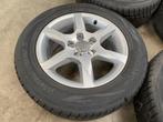 ️  ❄️Diversen 16 inch velgen + winterbanden Audi A4 A6 Q2 ️, Auto-onderdelen, Banden en Velgen, Gebruikt, 16 inch, Banden en Velgen