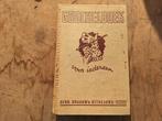 Goochelboek voor iedereen, Han de Lange 3e druk 1943., Ophalen of Verzenden