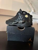 Jordan 13 Retro metalic z.g.a.n, Ophalen of Verzenden, Zo goed als nieuw, Schoenen