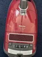 Miele complete C3 Pure Red, Ophalen of Verzenden, Gebruikt