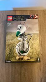 LEGO Star Wars 75278 D-O - Nieuw!, Kinderen en Baby's, Speelgoed | Duplo en Lego, Ophalen of Verzenden, Nieuw, Complete set, Lego