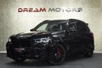 BMW X5 45e M-Sport xDrive 394pk | AKRAPOVIC | 4W-BESTURING |, Auto's, BMW, Automaat, Gebruikt, 394 pk, Zwart