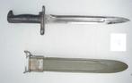 bajonet, Verzamelen, Ophalen of Verzenden, Landmacht, Amerika, Mes of Dolk