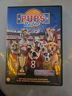 Pups United DVD, Alle leeftijden, Ophalen of Verzenden, Zo goed als nieuw, Dieren