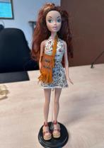 My scene barbiepop, Verzamelen, Poppen, Ophalen of Verzenden, Zo goed als nieuw, Pop