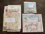Frankeergeldige zegels/blokken voor Euro 230,28, Verzenden, Na 1940, Postfris