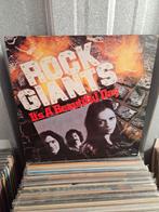 Vinyl lp IT'S A BEAUTIFUL DAY: ROCK GIANTS, Ophalen of Verzenden, 12 inch, Poprock
