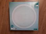 EGLO plafondlamp PLANET 1 Wit, Ophalen, Nieuw, Glas