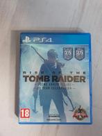 Rise of the tomb raider, Avontuur en Actie, Ophalen of Verzenden, 1 speler, Zo goed als nieuw