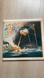 LP The war of the worlds (vg+), Cd's en Dvd's, Vinyl | Filmmuziek en Soundtracks, Ophalen of Verzenden, Zo goed als nieuw