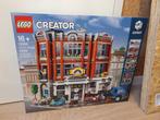 Lego 10264 Modular Corner Garage (NIEUW), Kinderen en Baby's, Speelgoed | Duplo en Lego, Nieuw, Complete set, Ophalen of Verzenden