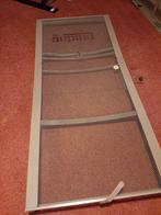 Verstelbare Auping bedbodems, Gebruikt, 90 cm, Eenpersoons, Ophalen of Verzenden