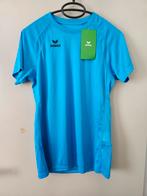 Erima Performance T-shirt Maat 38 Nieuw, Kleding | Dames, Maat 38/40 (M), Blauw, Erima, Nieuw