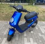 NIU MQi+ Sport scooter, Fietsen en Brommers, Gebruikt, Elektrisch, Ophalen, Overige merken