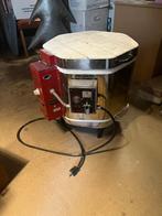 Keramische oven W.P. Dawson LT.3 met toebehoren, Hobby en Vrije tijd, Ophalen, Gebruikt