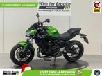 Kawasaki Z 650 ABS (bj 2020), 2 cilinders, Bedrijf, Onbekend, KAWASAKI