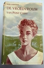 Flora Sandstrom - De vroedvrouw van Pont Clery, Boeken, Verzenden, Gelezen, Flora Sandstrom