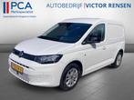 Volkswagen Caddy Cargo 2.0 TDI Style, Auto's, Origineel Nederlands, Te koop, Emergency brake assist, 1410 kg