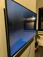 LG 49 inch 4K TV met wandbeugel vogel, Ophalen of Verzenden, Zo goed als nieuw, Origineel, Game console