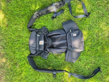 Ergobaby Omni 360 Cool Air Draagzak beschikbaar voor biedingen