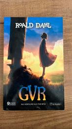 Roald Dahl - De GVR, Boeken, Ophalen of Verzenden, Fictie algemeen, Zo goed als nieuw, Roald Dahl