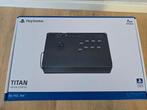 Qanba Titan Arcade Joystick - Zo Goed Als Nieuw, Verzenden, Zo goed als nieuw