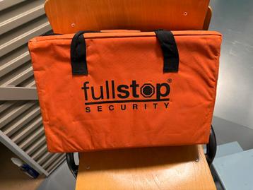 Nemesis Ultra FullStop Wielklem beschikbaar voor biedingen