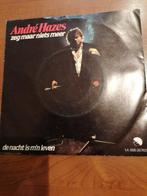 Andre Hazes /zeg maar niets meer, Cd's en Dvd's, Vinyl | Nederlandstalig, Overige formaten, Levenslied of Smartlap, Gebruikt, Ophalen of Verzenden