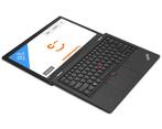 Lenovo ThinkPad L380 Yoga/Intel Core i5 1.7GHz/8GB/256GB M.2, 256 GB, 2 tot 3 Ghz, Qwerty, 8 GB