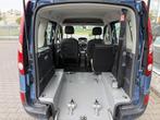 Renault Kangoo Family 3+1 Rolstoelauto 1.6-16V Expression (N, Gebruikt, Beige, Blauw, Bedrijf