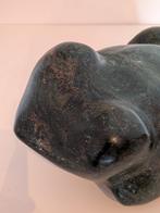 "Rama", Verdiet Beeldhouwerk Kunstenares Annet Wood, Ophalen