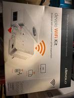 Devolo WiFi Kit - Special Edition, Ophalen of Verzenden, Nieuw